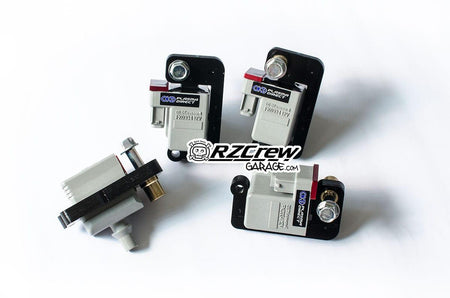 Okada projects Plasma Direct ignition coils kit - Subaru Forester 2000cc EJ 20 turbo, SH5 (H19.12 - H24.11) - SD244011R