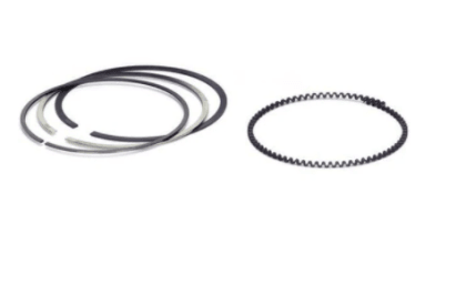 Supertech 82mm Bore Piston Rings - 1x3.10 / 1.2x3.40 / 2.8x3.10mm High Performance Gas Nitrided R82-GNH8200-R82-GNH8200