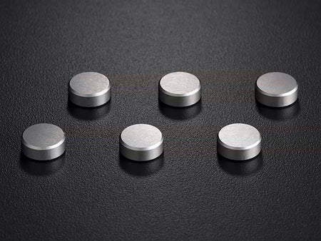 Jun Auto - 3.85mm Tappet Shims - Nissan - RB26DETT (Sold Singularly) - 1016M-N011 - 1016M-N011