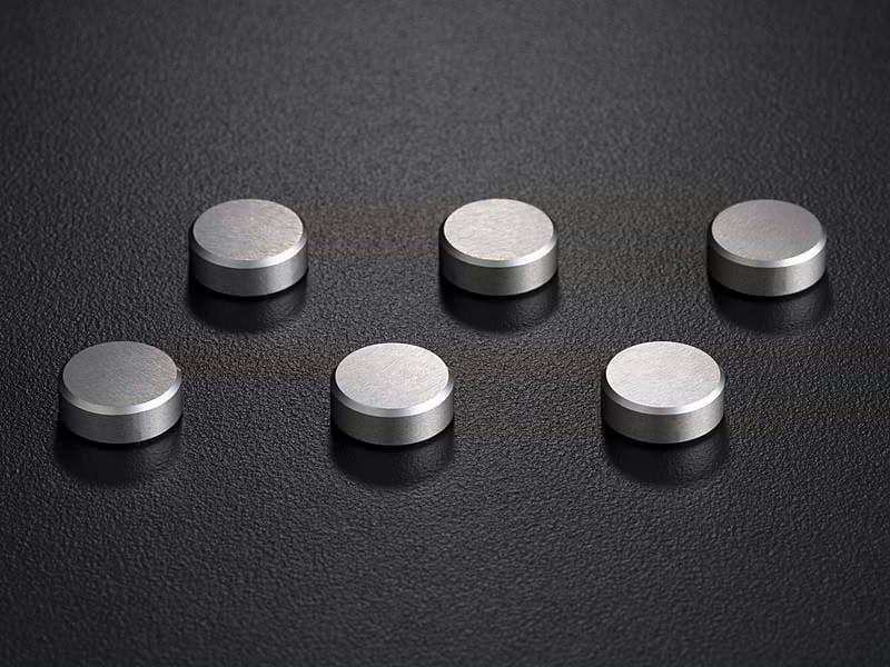 Jun Auto - 4.25mm Tappet Shims - Nissan - RB26DETT (Sold Singularly) - 1016M-N019 - 1016M-N019