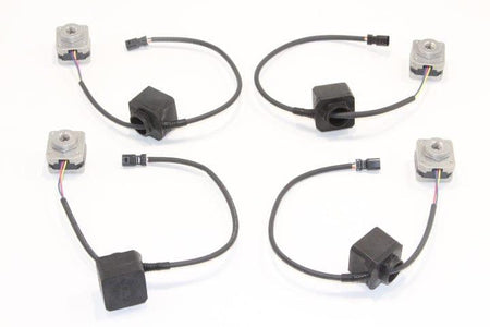 Tein EDFC Active pro Kit  - EDK04-Q0349 - Rzcrewgarage