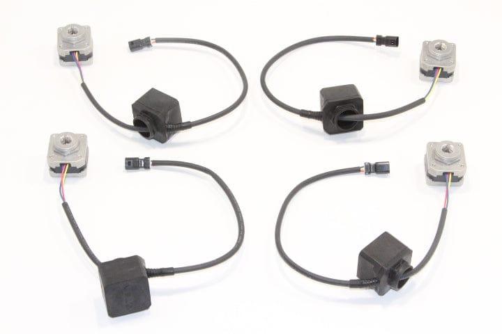 Tein Flex Z Coilover Kit - Subaru BRZ ZD8 - VSAEA-C1SS4 - Rzcrewgarage