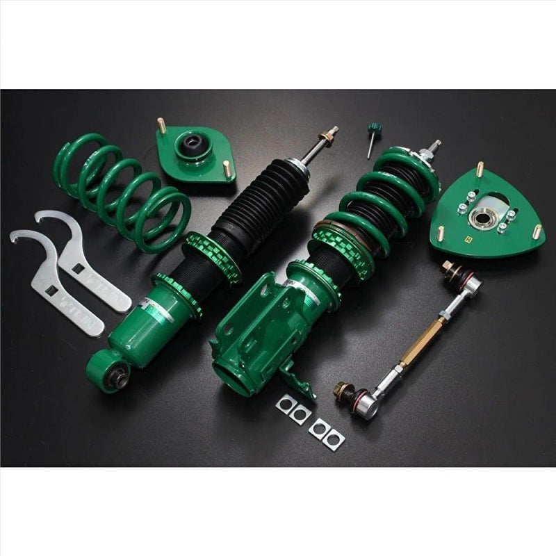 Tein RX-1 Coilover Kit - Toyota Vellfire GGH25W(V) - VSC86-M1AS3 - Rzcrewgarage