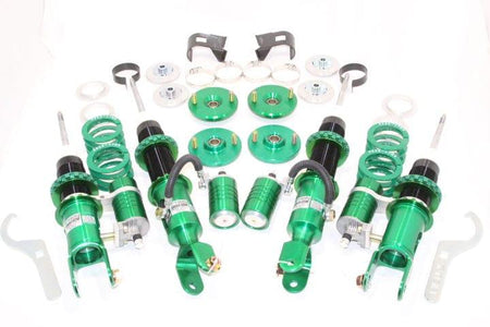 Tein Super Racing Coilover Kit - Subaru BRZ ZD8 - DSQ54-81LS1 - Rzcrewgarage