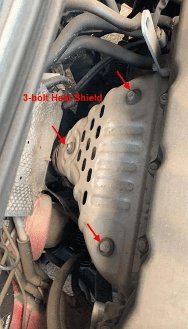 Rzcrew Garage - 4-2-1 (4B12 2400cc Only) Super Circuit Header - Mitsubishi - Lancer GT CY4A - CY4A - EX-MLEN24-S010