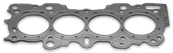Toda Racing - 0.6mm High Stopper Metal Head Gasket - Honda B Series Vtec  - 12251-B16-006 - 12251-B16-006