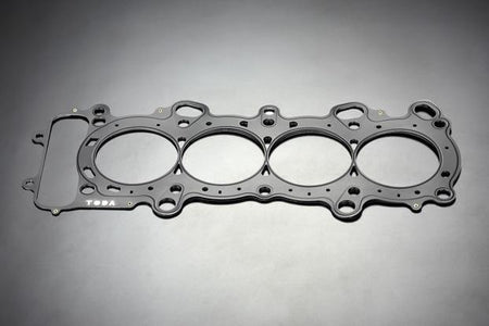 Toda Racing - 1.1mm High Stopper Metal Head Gasket - Honda F20/22C ( 88mm) - 12251-F20-011 - 12251-F20-011