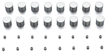Toda Racing - BP (NA8C/NB8C) Inner-Shim Conversion KIT ( cam lift 10mm) For Toda Camshafts  - 14730-BP0-001