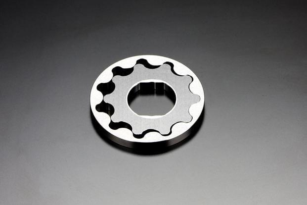Toda Racing - Heavy Duty oil pump Gear - Toyota 2ZZ-GE  - 15131-2ZZ-000