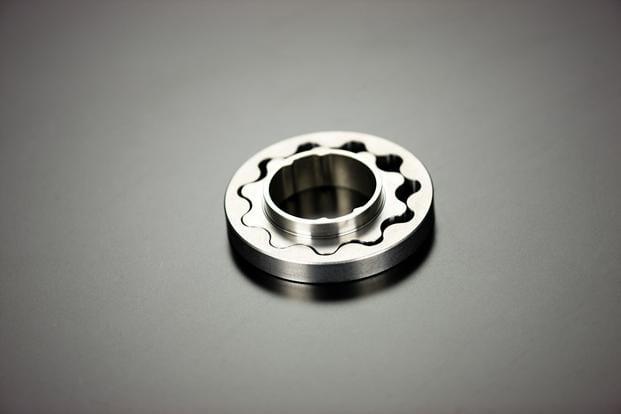 Toda Racing - Heavy Duty oil pump Gear - Toyota 4A-GE 20v  - 15131-4AG-200