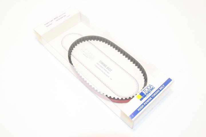 Toda Racing - High Power Balancer Belt - Mitsubishi - 4G63T All - 15118-4G6-300 - 15118-4G6-300
