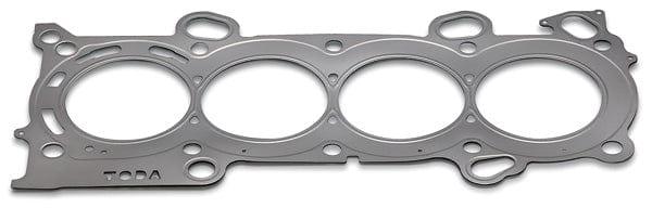 Toda Racing - High Stopper Metal Head Gasket (CL7/FD2/FN2) 0.6mm / 88mm boreThickness - Honda - K20A - 12251-K20-116