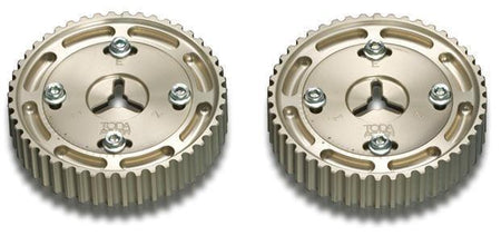 Toda Racing - Intake,Exhaust Cam Pulley - Mazda - BP NA8C ( Sold Singularly) - 14211-B60-001 - 14211-B60-001