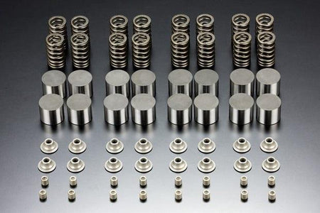 Toda Racing - M16A(ZC31S/ZC32S) Inner-Shim KIT TODA Camshaft base circle Diam 34mm - 14730-M16-00T