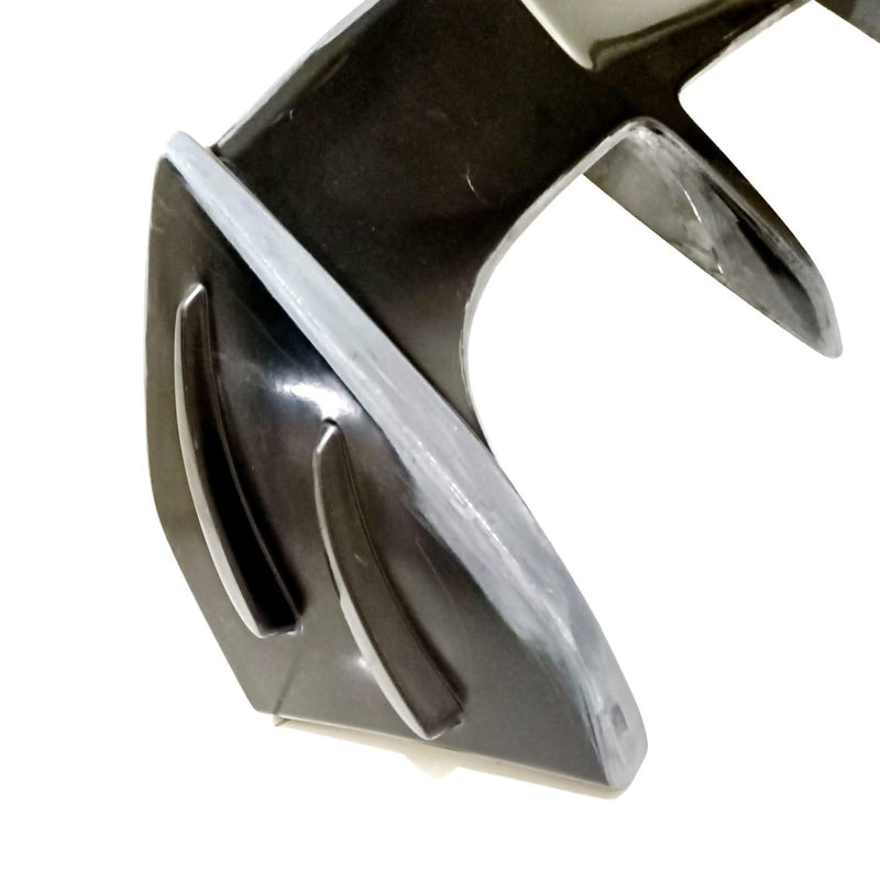 Tom's - Styling Parts Rear Roof Wing Unpainted - Toyota - Yaris GR GXPA16 - [variant sku] - RZCrewGarage