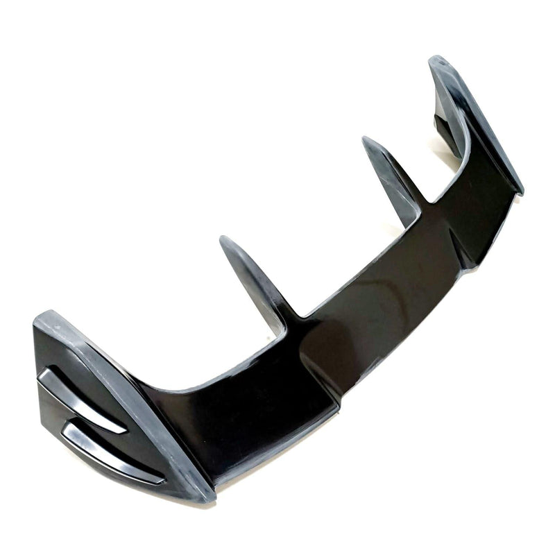 Tom's - Styling Parts Rear Roof Wing Unpainted - Toyota - Yaris GR GXPA16 - [variant sku] - RZCrewGarage