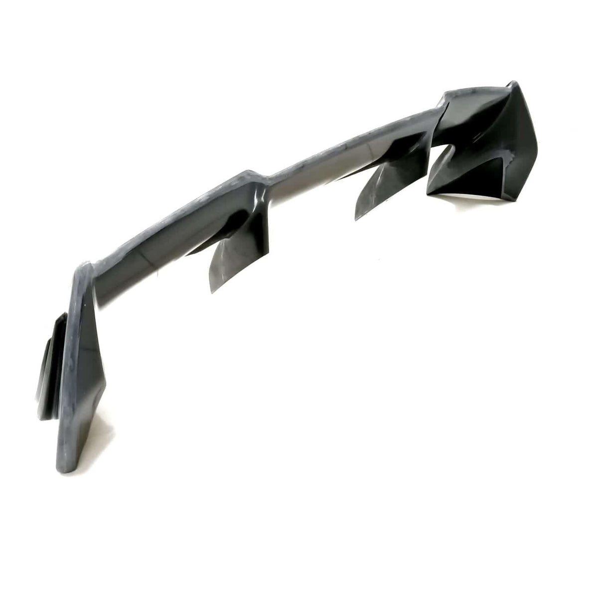 Tom's - Styling Parts Rear Roof Wing Unpainted - Toyota - Yaris GR GXPA16 - [variant sku] - RZCrewGarage