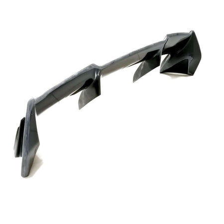 Tom's - Styling Parts Rear Roof Wing Unpainted - Toyota - Yaris GR GXPA16 - [variant sku] - RZCrewGarage
