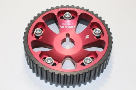 Tomei - Adjustable Cam Pulley ( Fits on Intake,Exhaust) - Toyota 1JZ-GTE - 152016