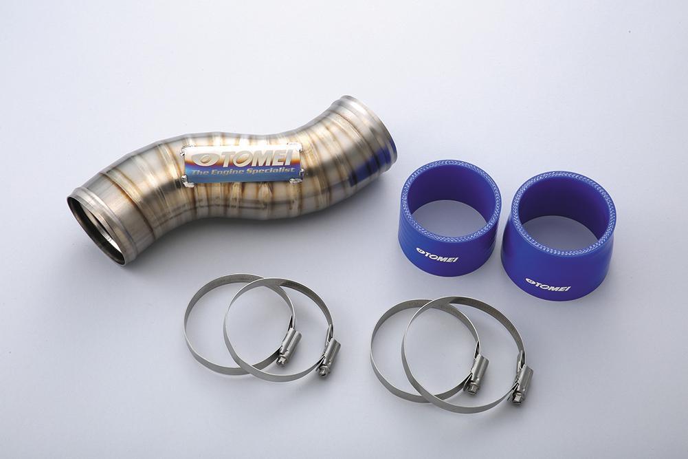Tomei Titanium Turbo Suction Pipe - Subaru - WRX S4 VAG APPLIED A to C