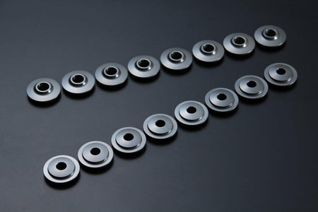 Tomei - Titanium Valve Spring Retainer - Subaru EJ20/22/25 - 163203 - 163203