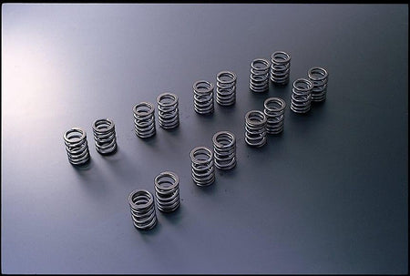 Tomei - Valves Springs - Mitsubishi 4G63T (3rd Gen/Mivec) - 163034
