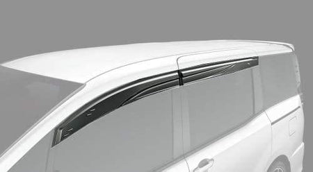 Trd - Sports Side Visor - Toyota - Noah ZRR80/ZWR80 - MS316-28005 - Rzcrew Garage