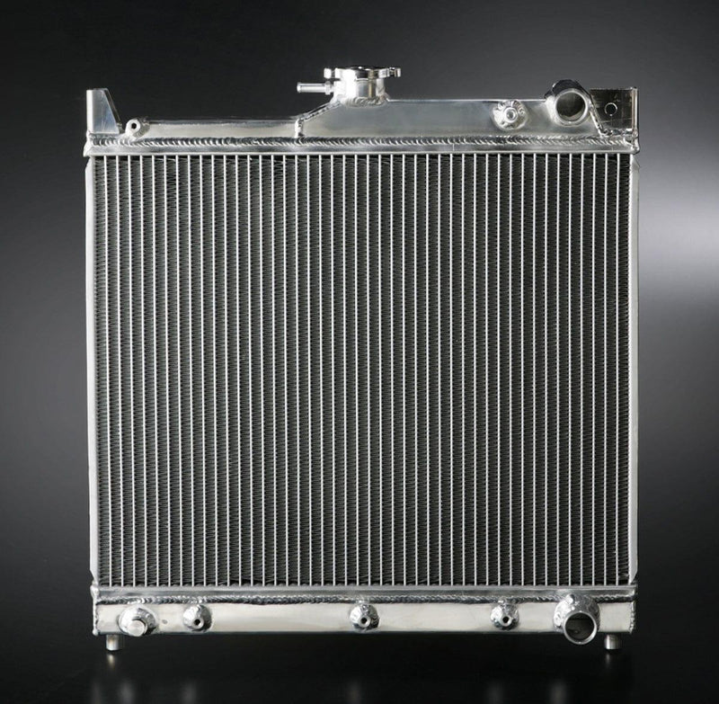 Trust Greddy - 50mm TWR Radiator - Honda - Civic Type R FK8 (MT) - 12053803 - RZCREWGARAGE