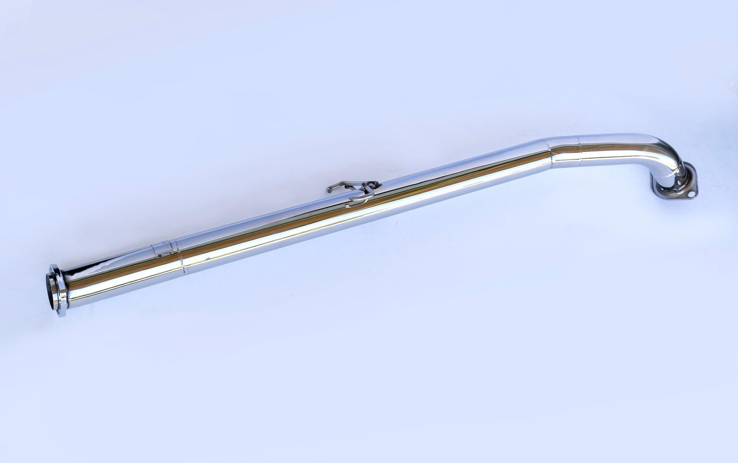 Trust Greddy Circuit Spec Center Pipe - Toyota - Yaris GR GXPA16 - 10510605