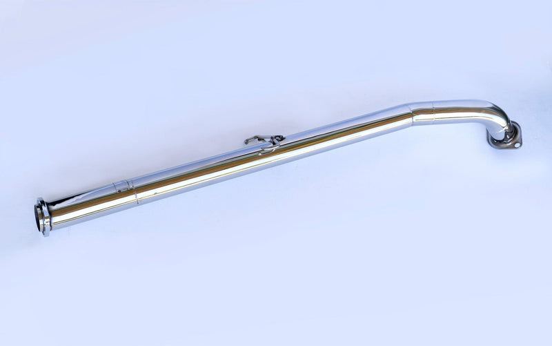 Trust Greddy Circuit Spec Center Pipe - Toyota - Yaris GR GXPA16 - 10510605