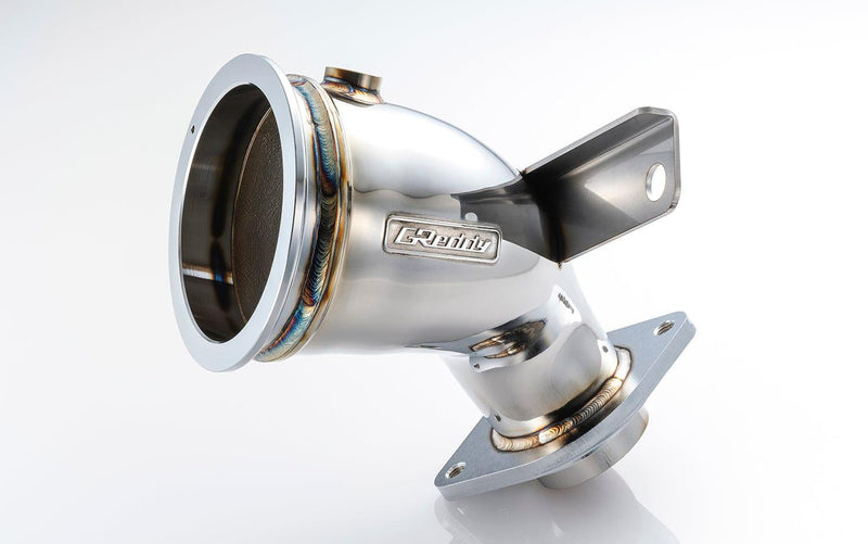 Trust Greddy Circuit Spec Front Pipe - Toyota - Yaris GR GXPA16 - 10510606