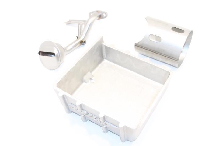 Trust Greddy -  High Capacity Oil Pan - Nissan - RB26DETT - 13525900