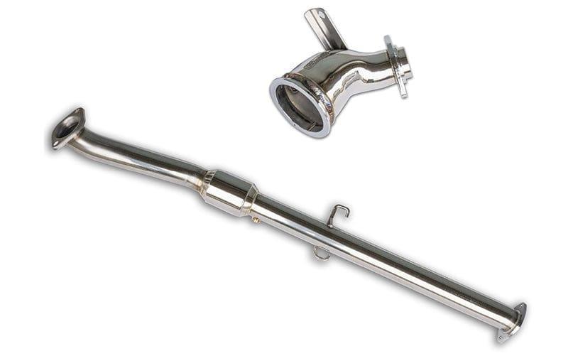 Trust Greddy Sports Catalyzer - Toyota - Yaris GR GXPA16 - 10614002