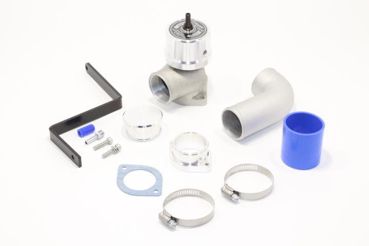 Trust GReddy Type-R Racing Blow Off Valve Adapter Set - Nissan Skyline GT-R BCNR33/BNR32/BNR34 (1989-2002) - 11521012 - Rzcrewgarage