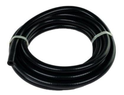 Turbosmart 3m Pack -3mm Reinforced Vac Tube -Black