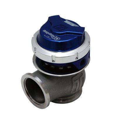 Turbosmart WG45 Gen V Hyper-Gate 45 14psi Blue