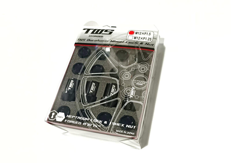 TWS-HN-121516-BK - RZCrewGarage