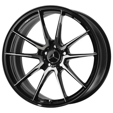 TWS Exspur EX-fM II Monoblock TWS-EEXIIMN-195112-8533GB-C-JP2