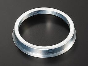 TWS - Hub Ring Type K - 72.5mm to 60mm - 1 Piece - TWS-HR-K - RZCrewGarage