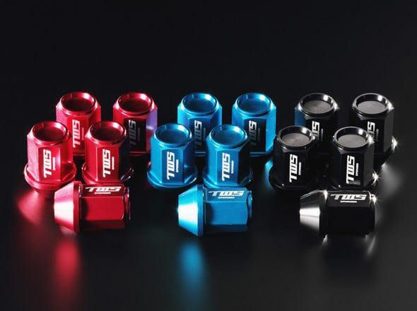 TWS-HN-1212520-RD - RZCrewGarage