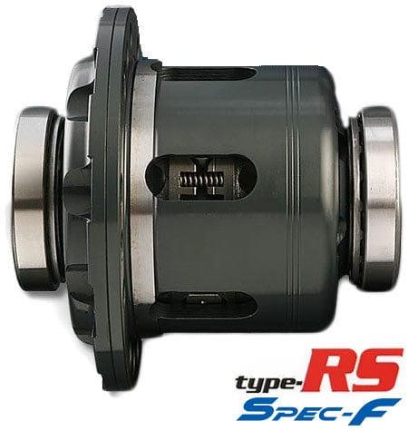 Cusco Japan Type Rs Spec F - 1 way (1&2way)    Rear LSD - Subaru Impreza WRX STi - GC8 WRX STI Ver 3 to 6 (MT) - GC8 WRX STI Ver 3 to 6 - LSD 182 FT