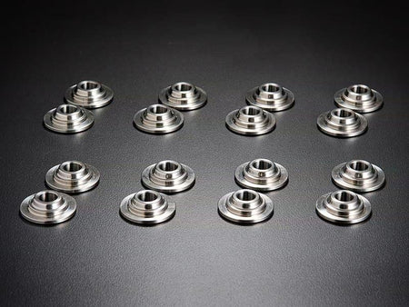 Jun Auto - Type 1 Titanium Retainers Kit - Nissan SR20DET ( Lash Killer) - 1005M-N011 - 1005M-N011