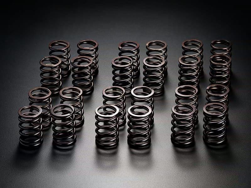 Jun Auto - Up-Rated Dual Valve Springs - Honda K20 All - 1009M-H003 - 1009M-H003