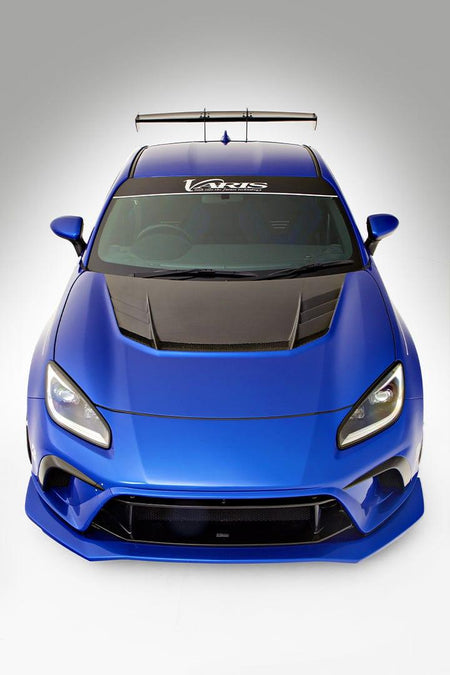 Varis - ARISING-2 - CARBON+ COOLING BONNET - Toyota - 86 ZN8 - Default Title VBTO-160 - Rzcrew Garage
