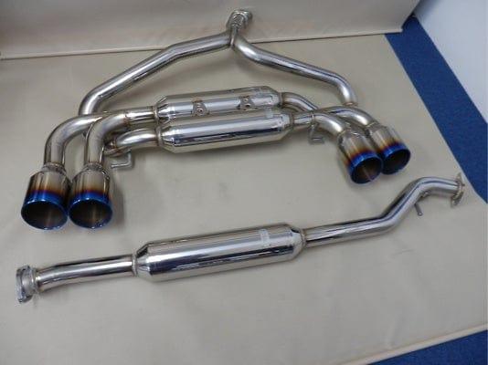 NUR-SPEC VSR Quad - ZN6 - 62133V