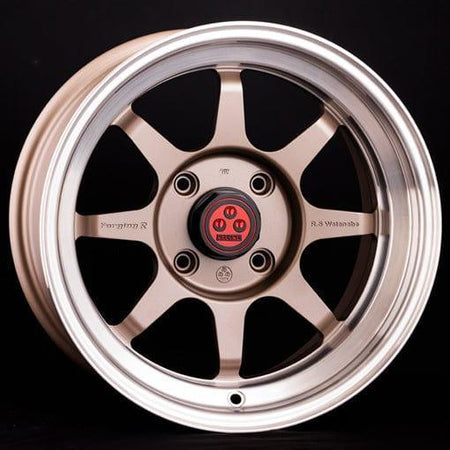 Watanabe Forging R - WTB-FR-1541143-80MG-JP1