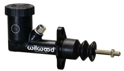 Wilwood GS Integral Master Cylinder - .750in Bore - 260-15098 - Rzcrewgarage