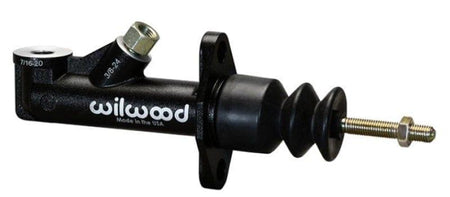 Wilwood GS Remote Master Cylinder - .810in Bore - 260-15092 - Rzcrewgarage
