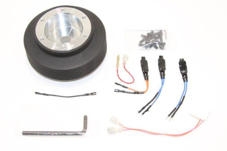 Works Bell Short Boss Kit ( For Rapfix) 226S - Honda Fit-Jazz GK3